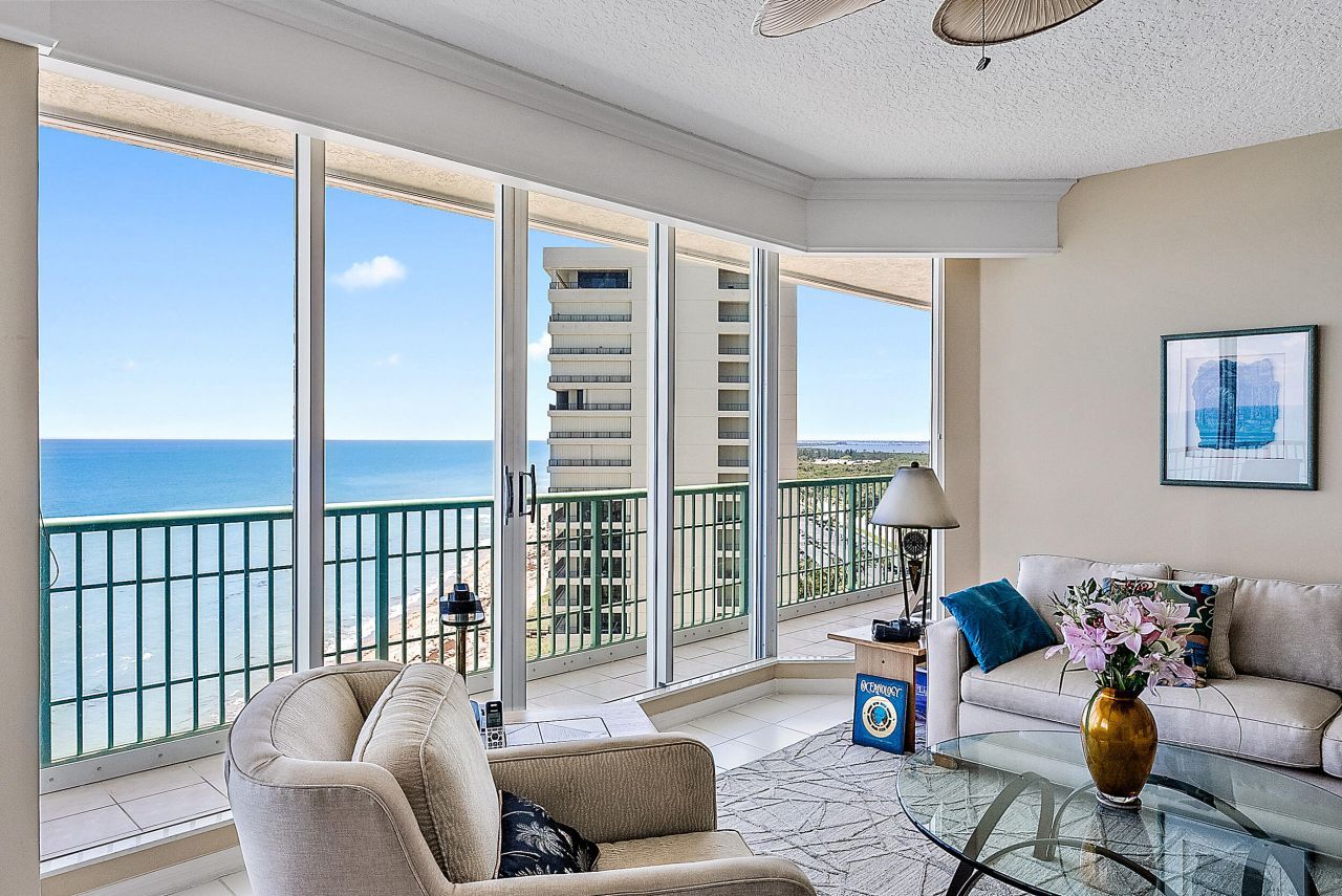 8650 S Ocean Drive, Unit Ph-5, Jensen Beach, FL 34957 Photo