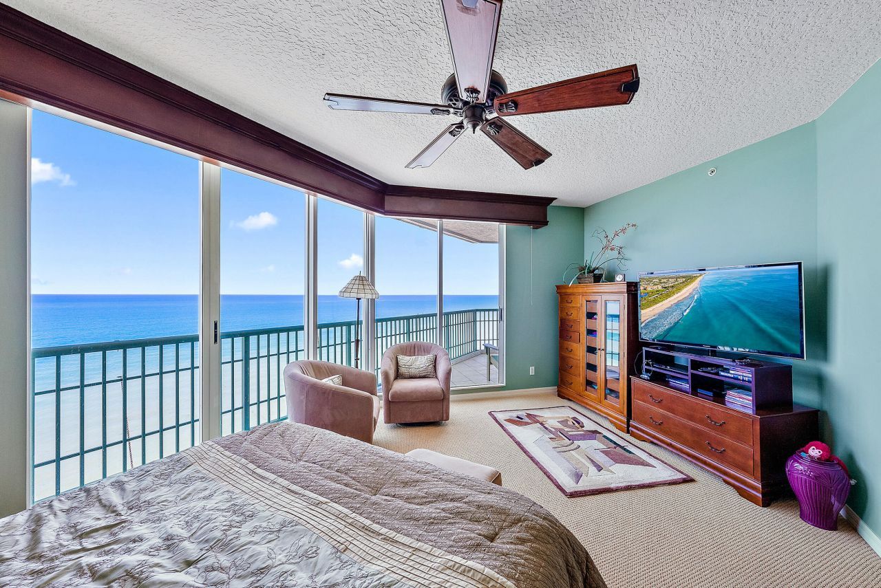 8650 S Ocean Drive, Unit Ph-5, Jensen Beach, FL 34957 Photo