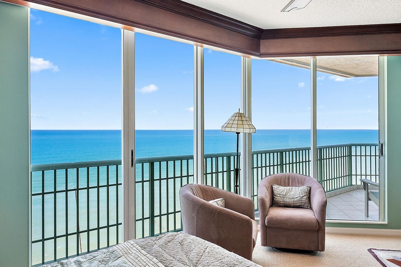 8650 S Ocean Drive, Unit Ph-5, Jensen Beach, FL 34957 Photo