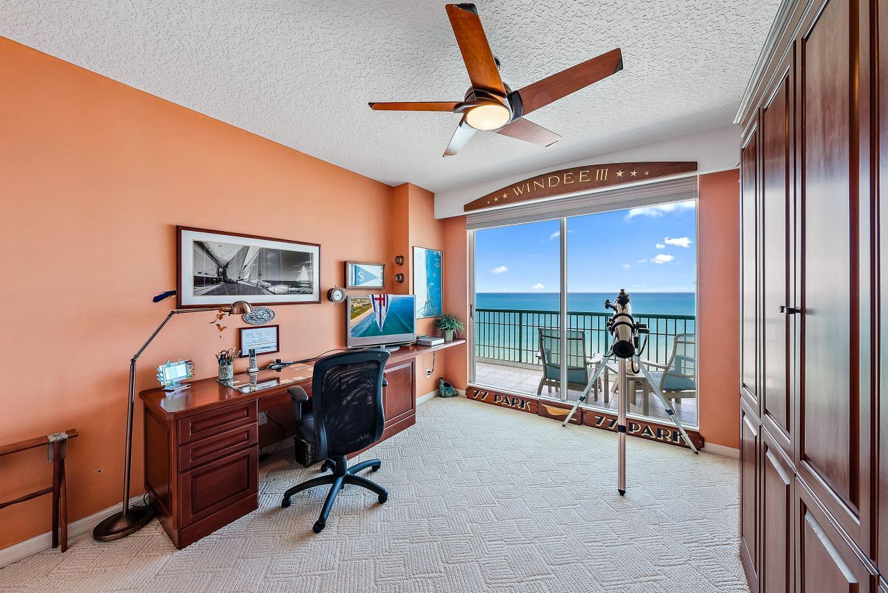 8650 S Ocean Drive, Unit Ph-5, Jensen Beach, FL 34957 Photo