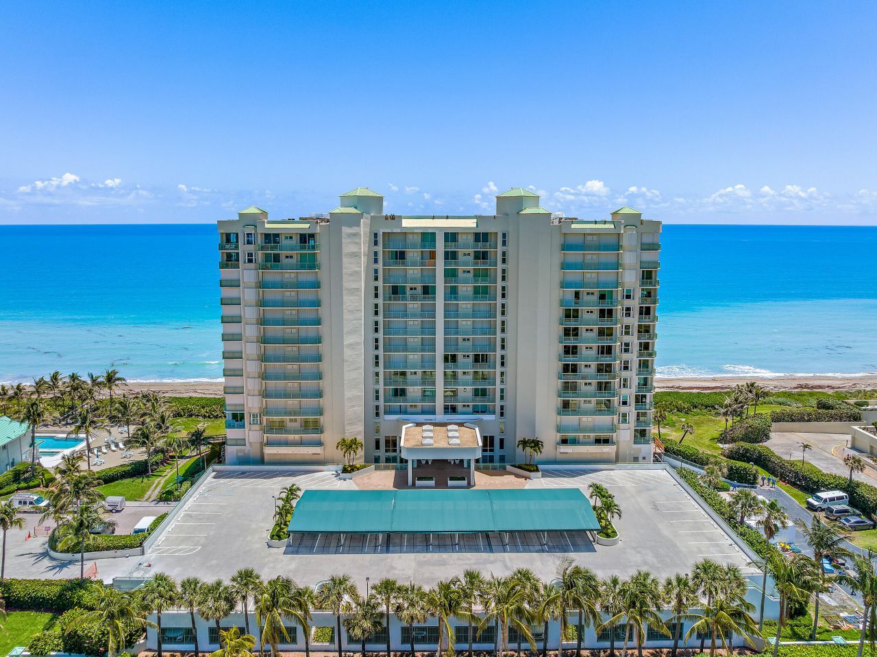 8650 S Ocean Drive, Unit Ph-5, Jensen Beach, FL 34957 Photo