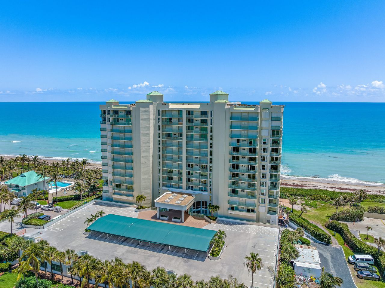 8650 S Ocean Drive, Unit Ph-5, Jensen Beach, FL 34957 Photo