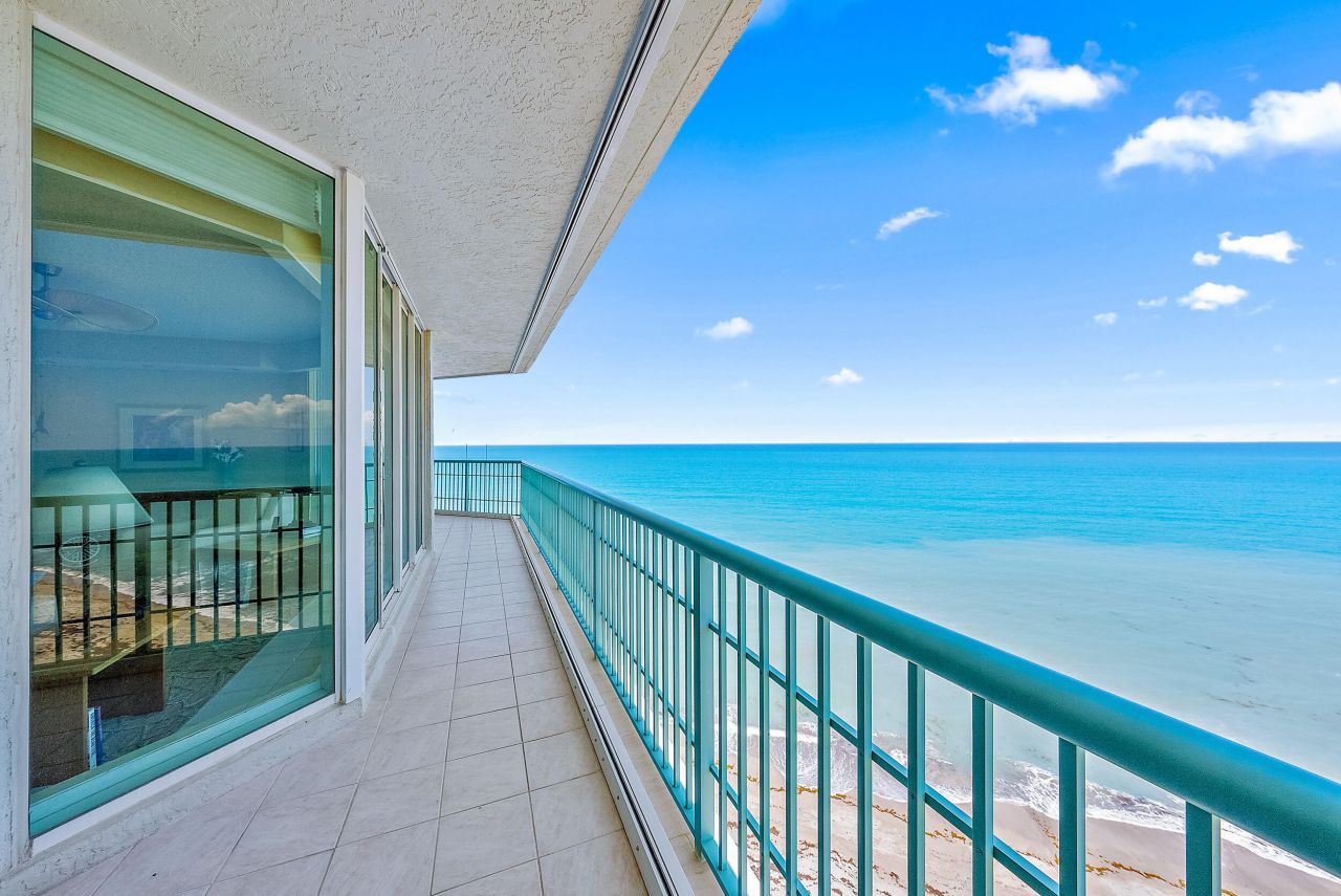 8650 S Ocean Drive, Unit Ph-5, Jensen Beach, FL 34957 Photo