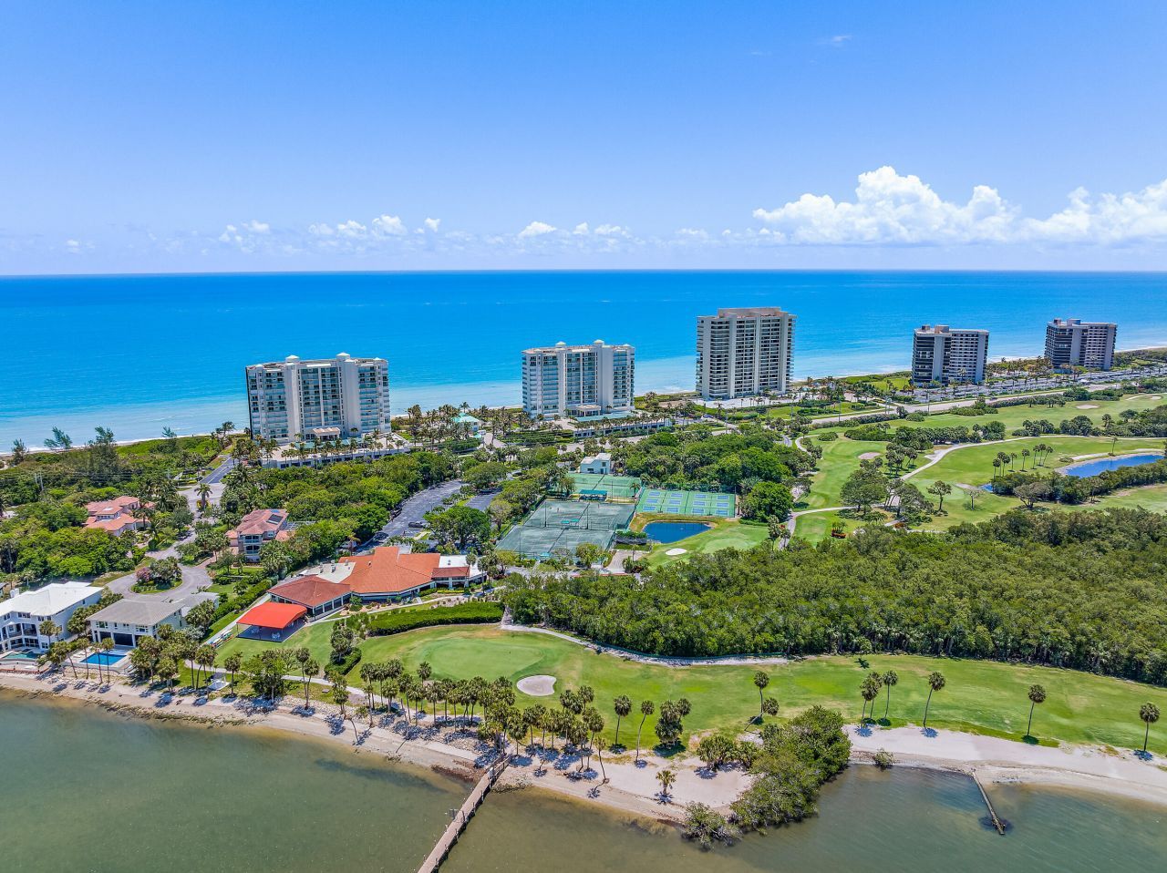 8650 S Ocean Drive, Unit Ph-5, Jensen Beach, FL 34957 Photo