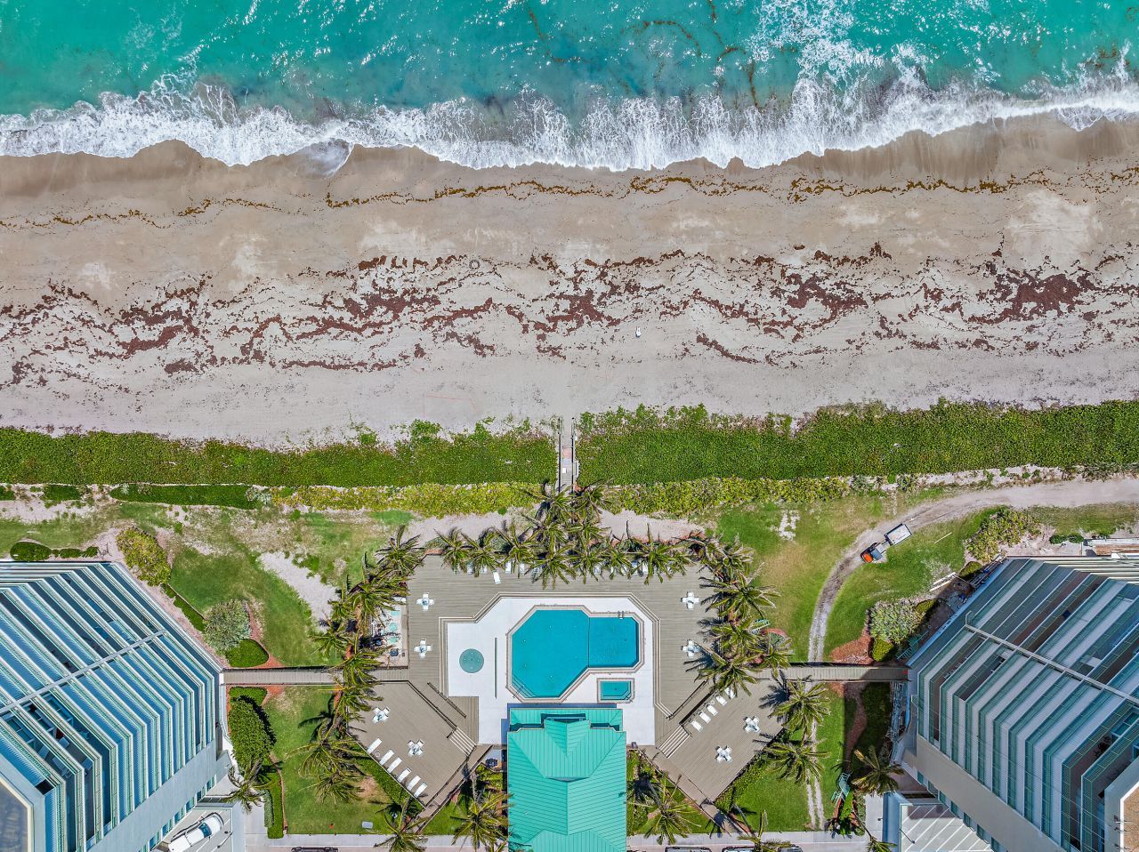 8650 S Ocean Drive, Unit Ph-5, Jensen Beach, FL 34957 Photo