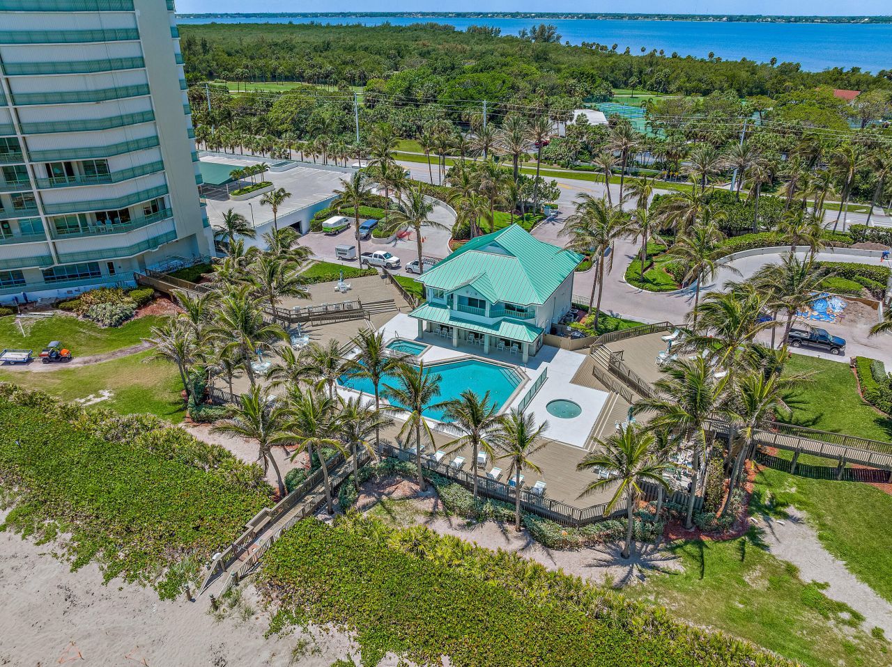 8650 S Ocean Drive, Unit Ph-5, Jensen Beach, FL 34957 Photo