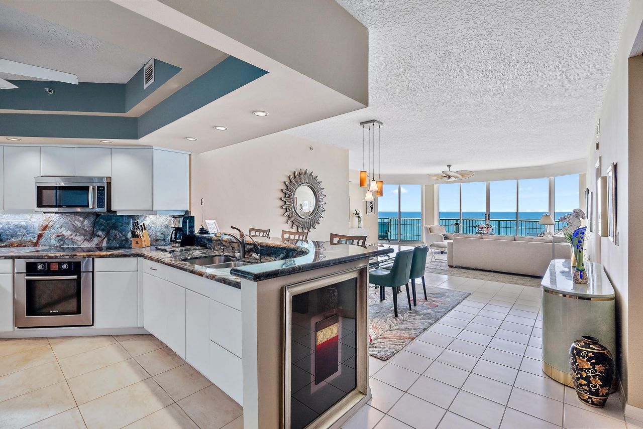 8650 S Ocean Drive, Unit Ph-5, Jensen Beach, FL 34957 Photo