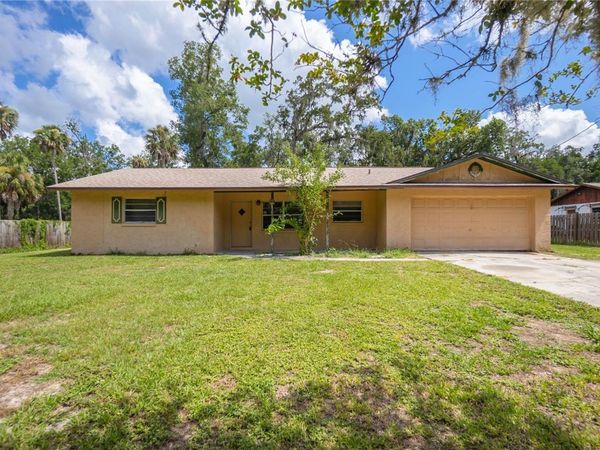 1561 NW 21ST STREET, CRYSTAL RIVER, FL 34428