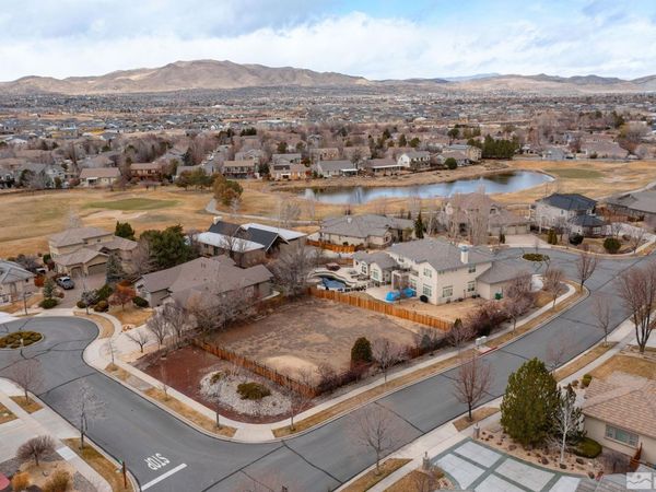 2850 Billie Dove Court, Sparks, NV 89436