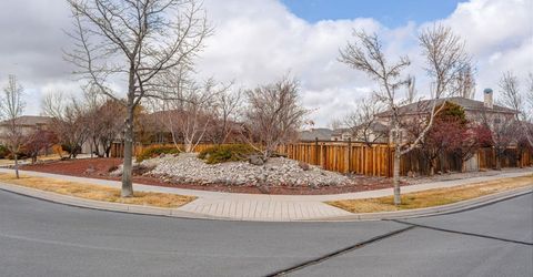 2850 Billie Dove Court, Sparks, NV 89436 Photo