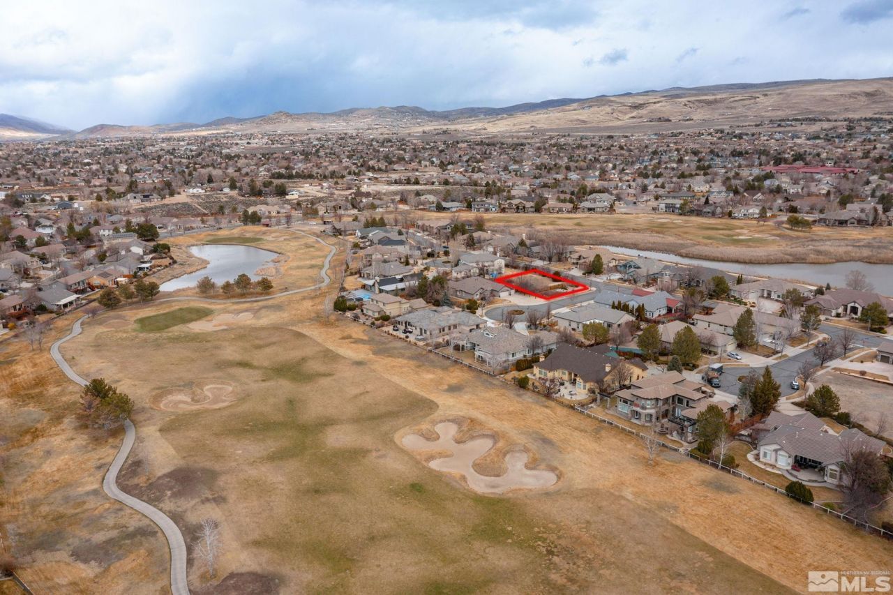 2850 Billie Dove Court, Sparks, NV 89436 Photo