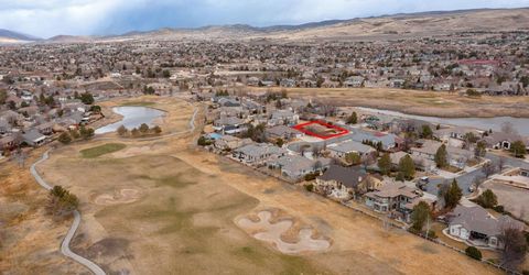 2850 Billie Dove Court, Sparks, NV 89436 Photo