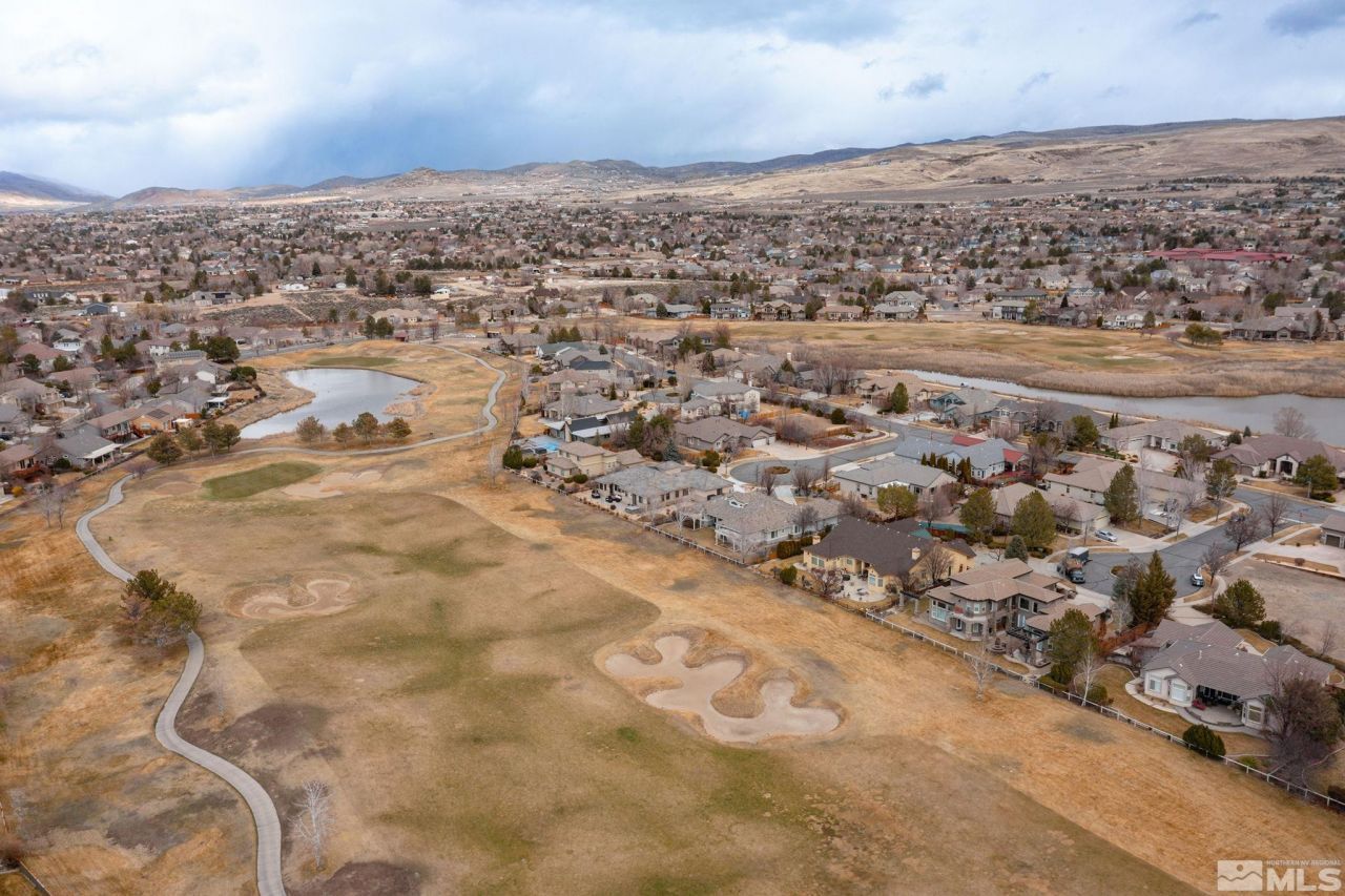 2850 Billie Dove Court, Sparks, NV 89436 Photo