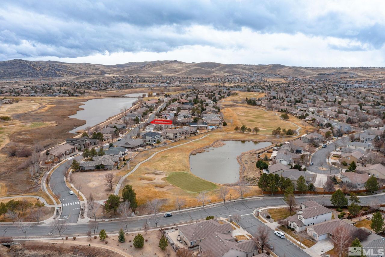 2850 Billie Dove Court, Sparks, NV 89436 Photo
