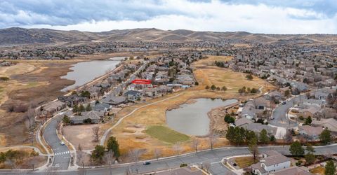 2850 Billie Dove Court, Sparks, NV 89436 Photo