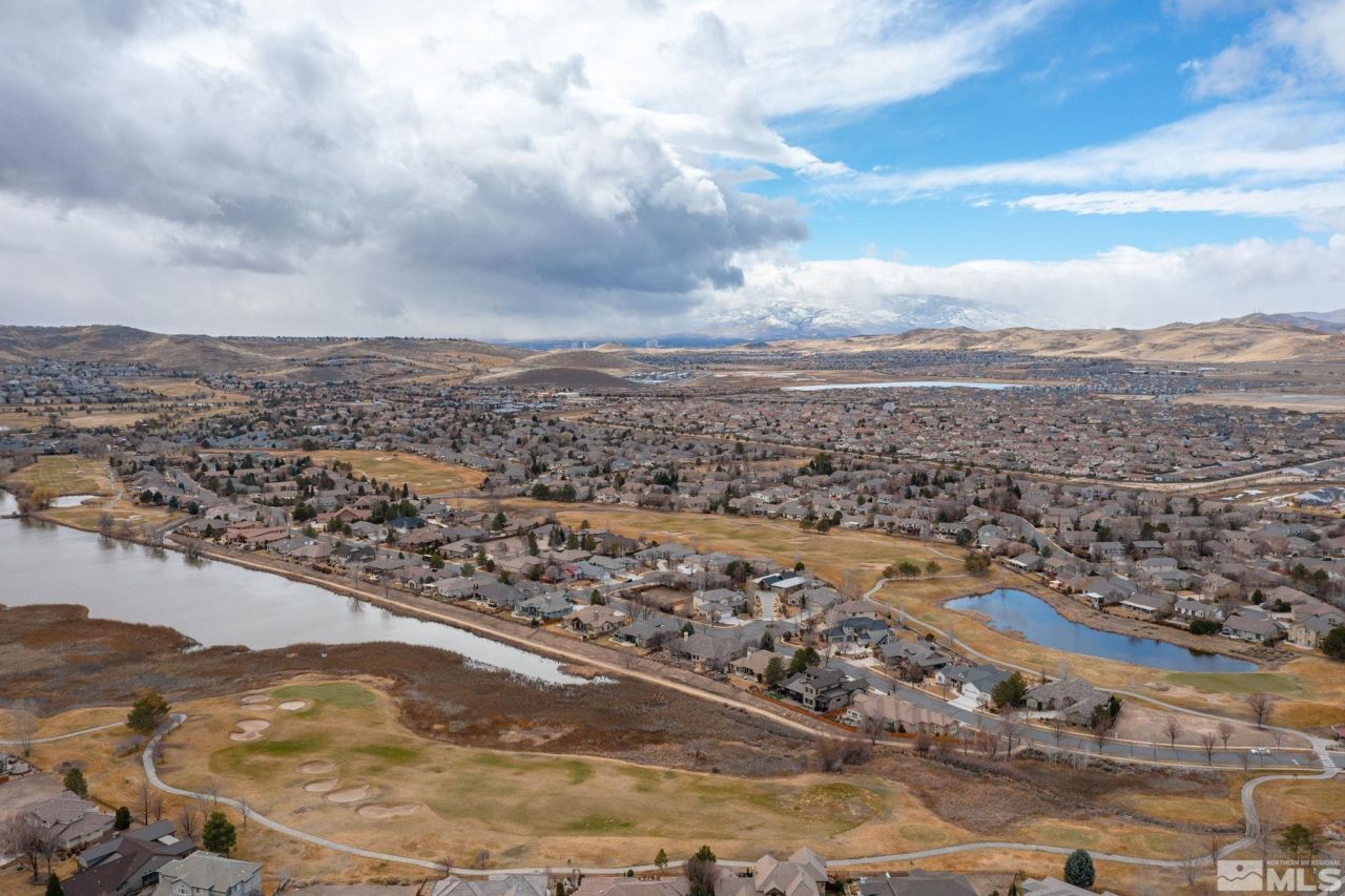 2850 Billie Dove Court, Sparks, NV 89436 Photo