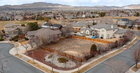 2850 Billie Dove Court, Sparks, NV 89436 Photo