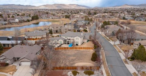 2850 Billie Dove Court, Sparks, NV 89436 Photo
