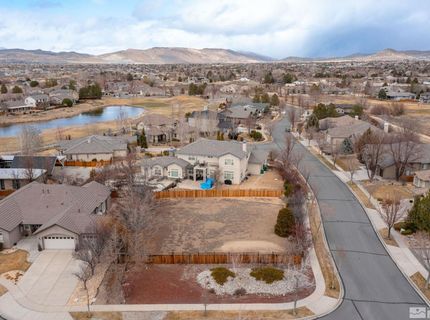 2850 Billie Dove Court, Sparks, NV 89436 Photo
