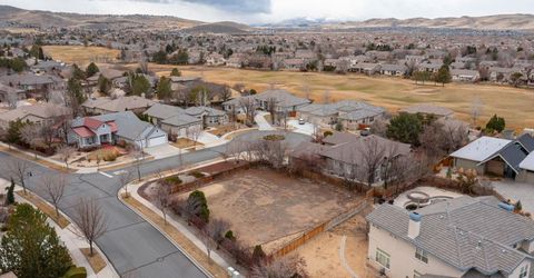 2850 Billie Dove Court, Sparks, NV 89436 Photo