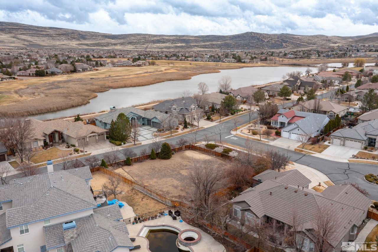 2850 Billie Dove Court, Sparks, NV 89436 Photo