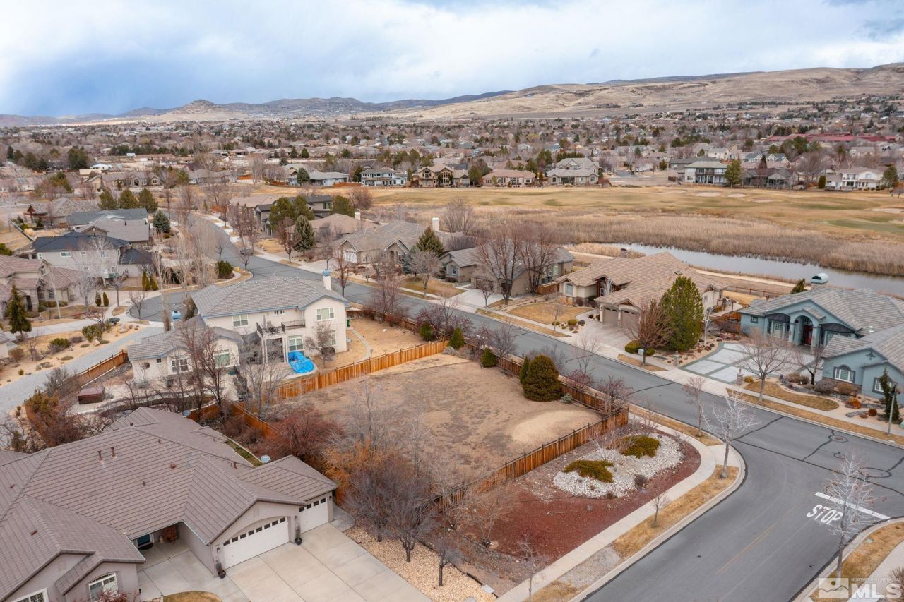 2850 Billie Dove Court, Sparks, NV 89436 Photo