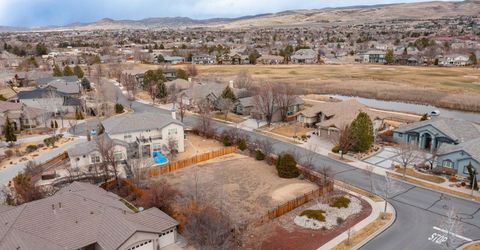 2850 Billie Dove Court, Sparks, NV 89436 Photo