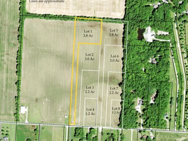 0 Ford Road, Unit #1, Delaware, OH 43015
