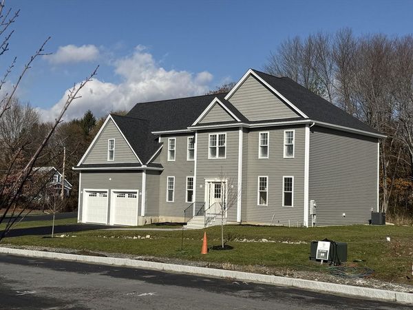 3 Abby Road, Grafton, MA 01536