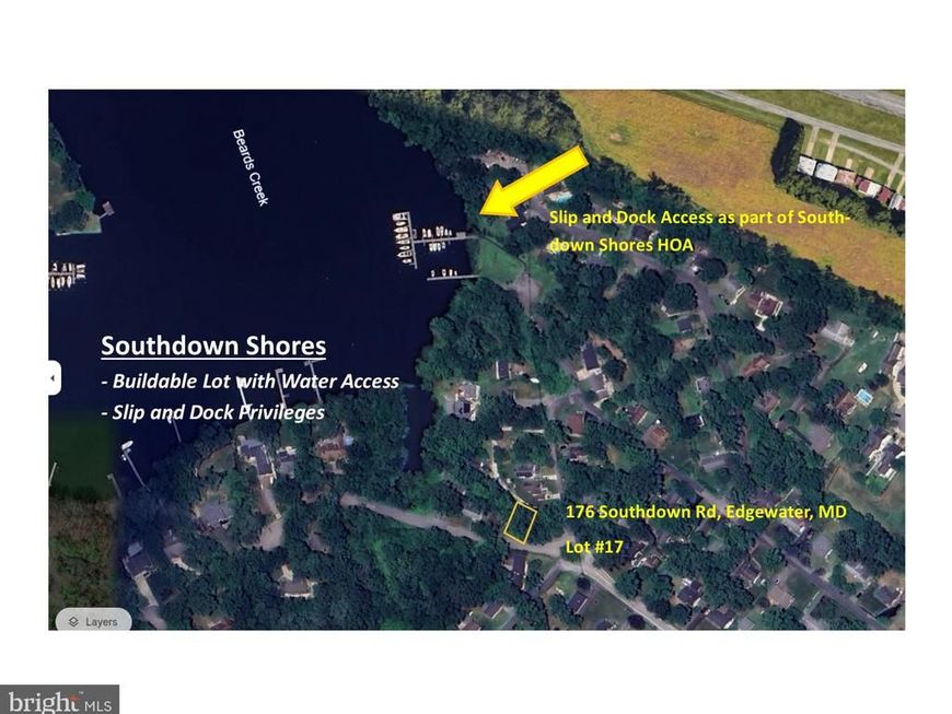 176 Southdown Road, Edgewater, MD 21037 Main Photo