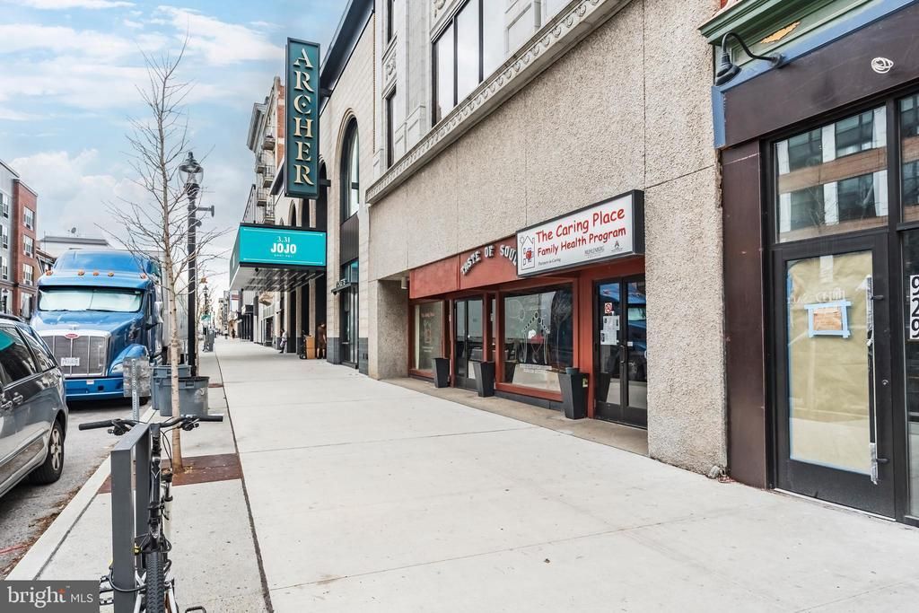 931 W HAMILTON STREET, ALLENTOWN, PA 18101