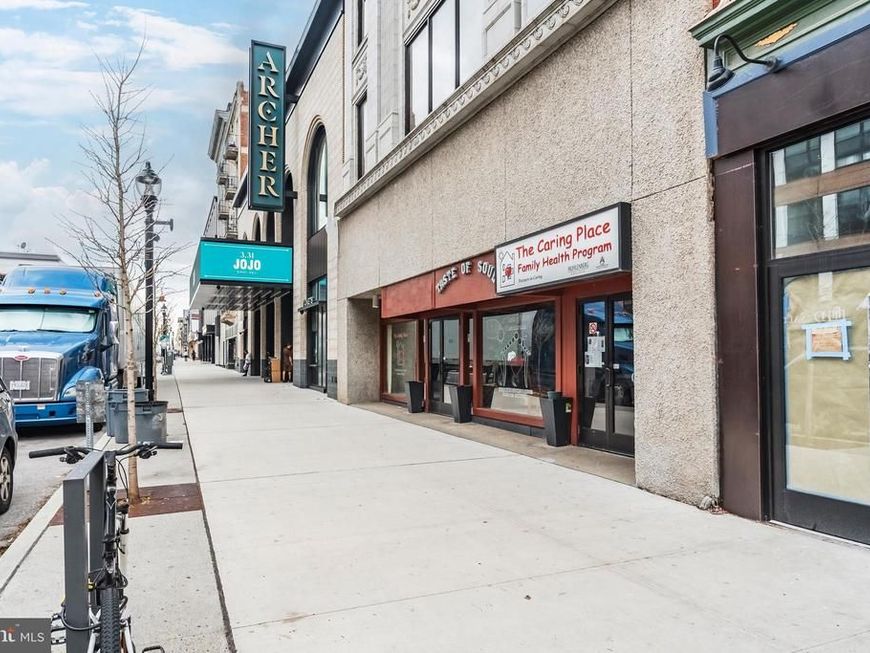 931 W Hamilton Street, Unit STE 6, Allentown, PA 18101 Main Photo