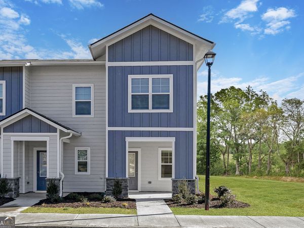 257 Rooker Drive, Lagrange, GA 30241