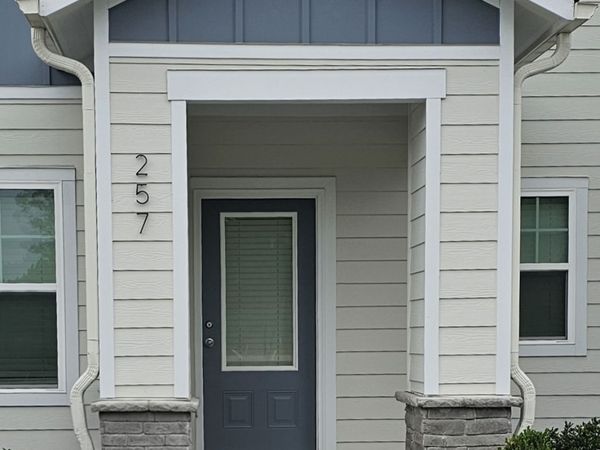 257 Rooker Drive, Lagrange, GA 30241