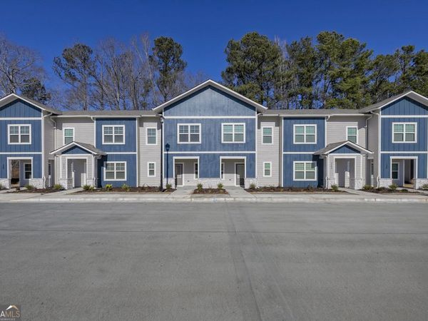 253 Rooker Drive, Lagrange, GA 30241