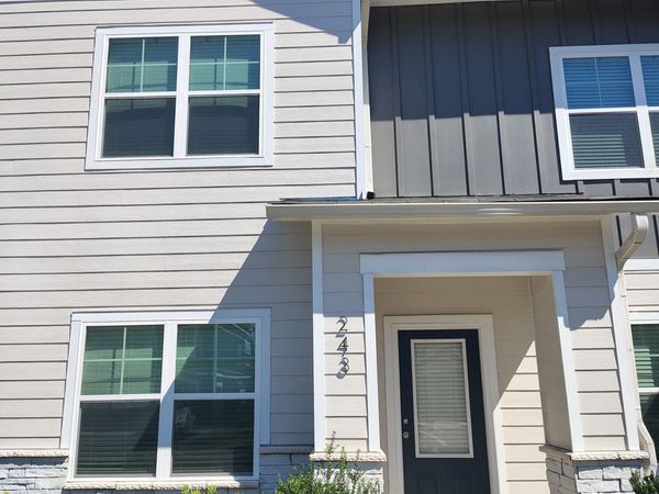 253 Rooker Drive, Lagrange, GA 30241
