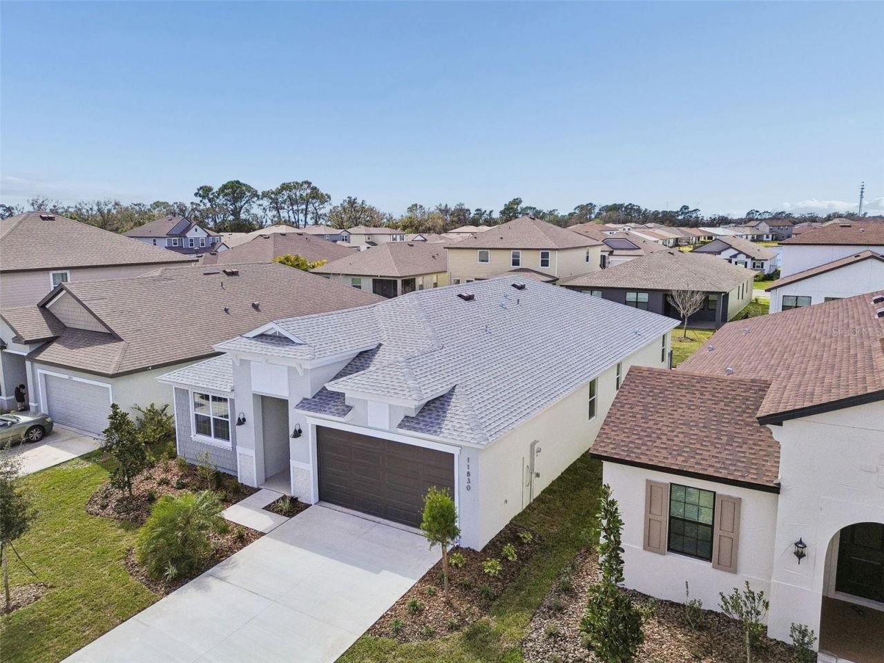 11830 Moonsail Drive, Parrish, FL 34219 Photo