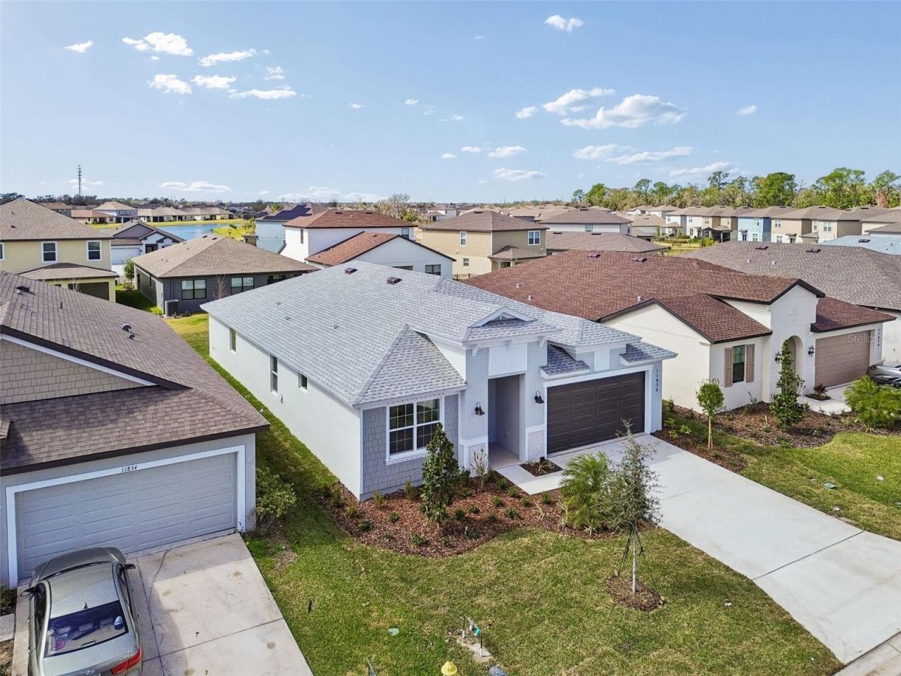 11830 Moonsail Drive, Parrish, FL 34219 Photo