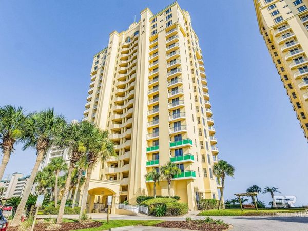 13601 Perdido Key Drive, Unit 2D, Pensacola, FL 32507