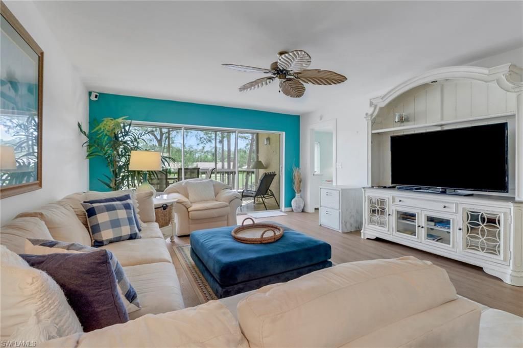 5985 Bloomfield Cir, Unit D203, Naples, FL 34112 Photo