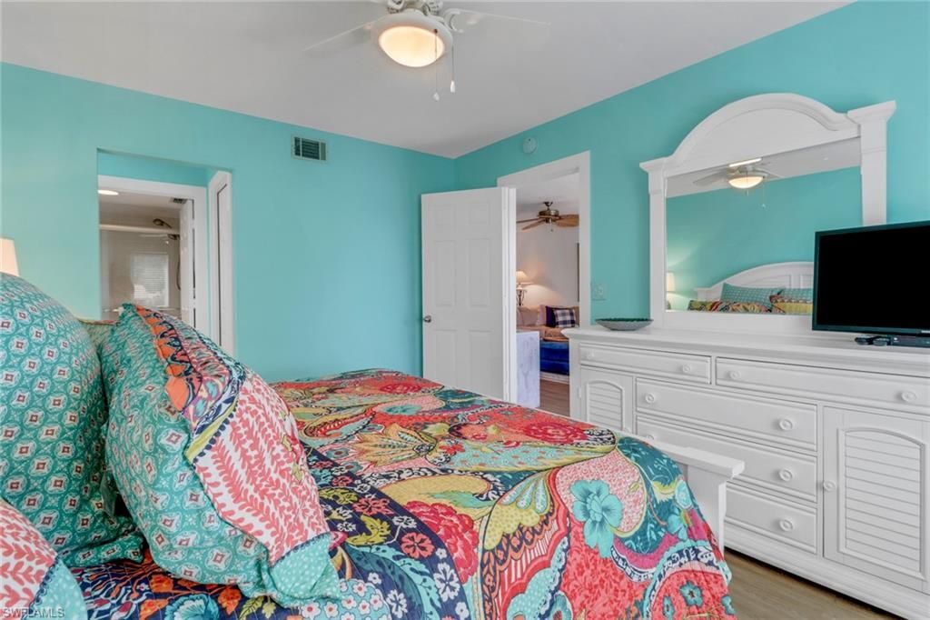 5985 Bloomfield Cir, Unit D203, Naples, FL 34112 Photo