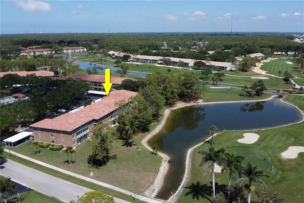 5985 Bloomfield Cir, Unit D203, Naples, FL 34112 Photo