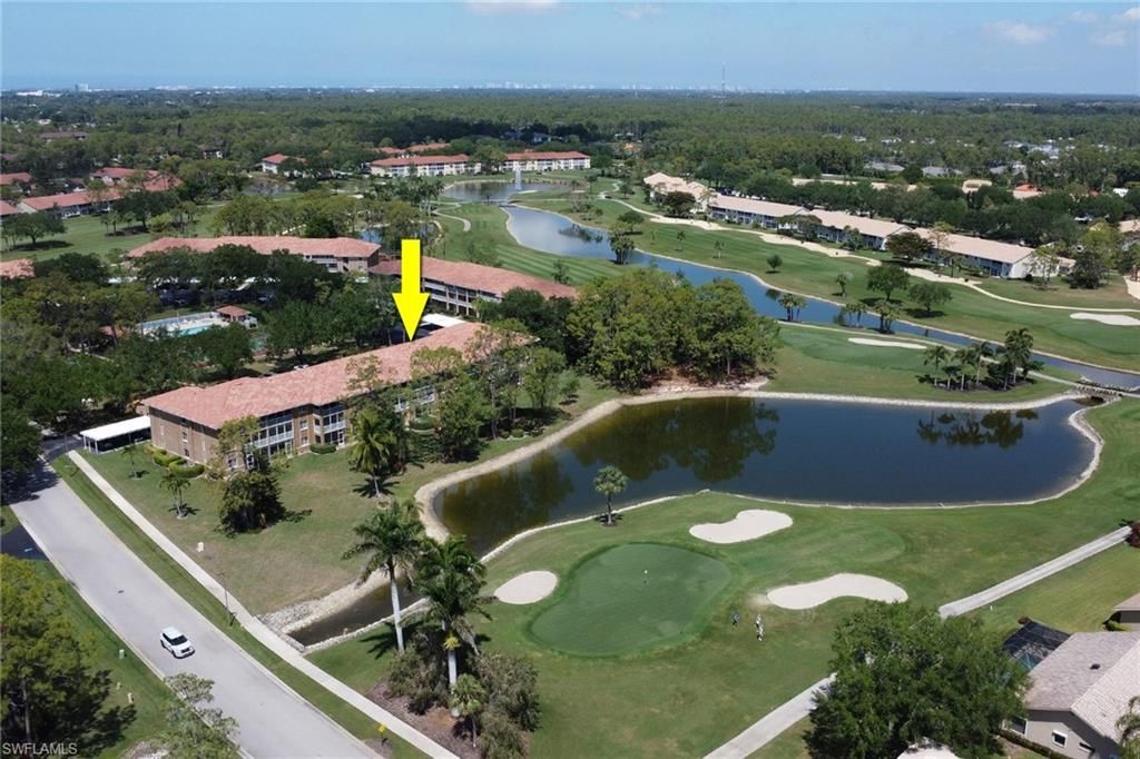 5985 Bloomfield Cir, Unit D203, Naples, FL 34112 Photo