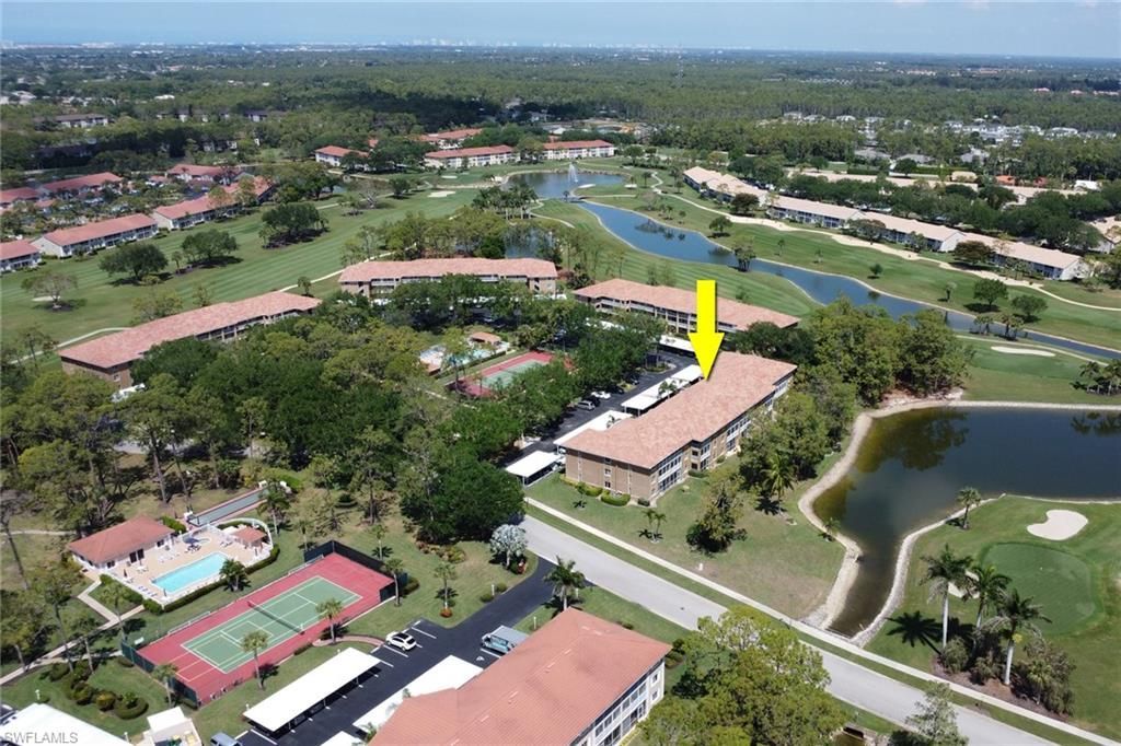 5985 Bloomfield Cir, Unit D203, Naples, FL 34112 Photo
