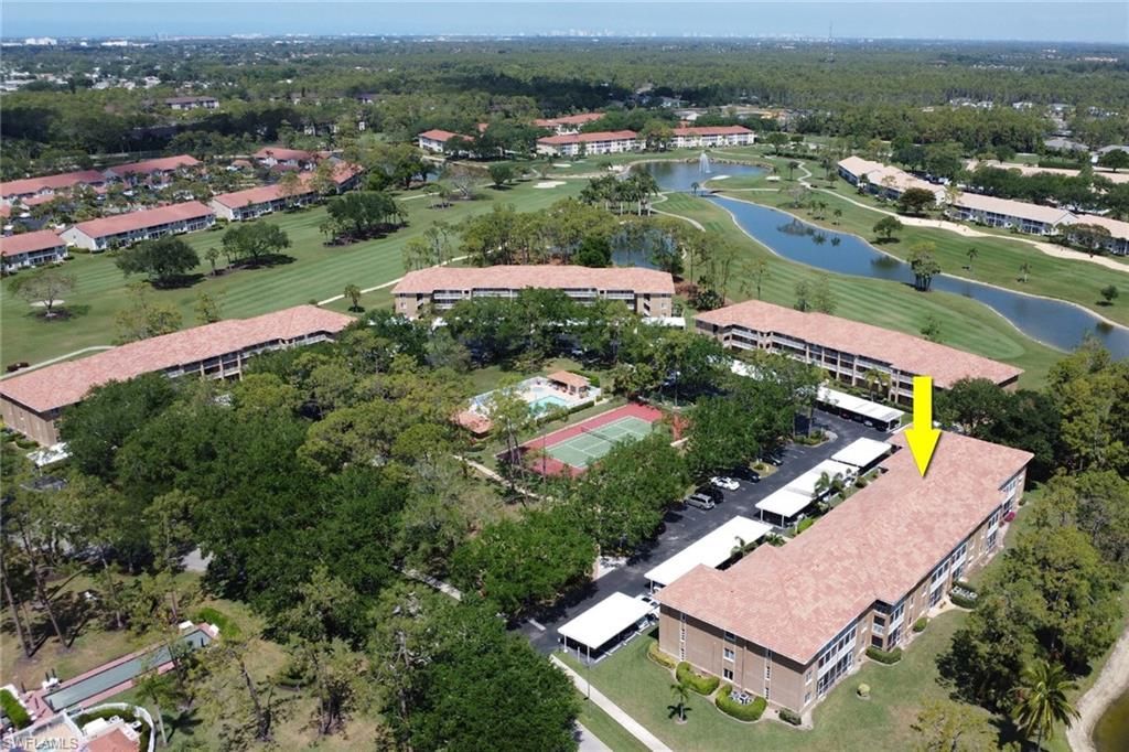 5985 Bloomfield Cir, Unit D203, Naples, FL 34112 Photo