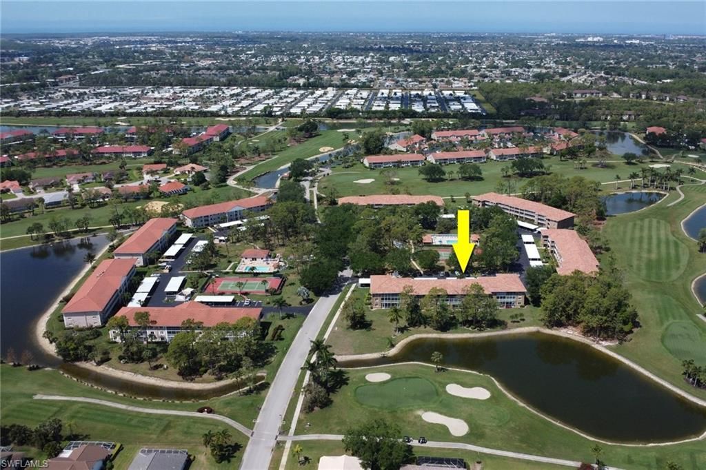 5985 Bloomfield Cir, Unit D203, Naples, FL 34112 Photo