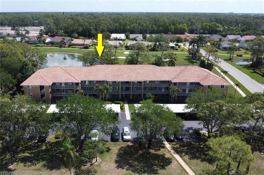 5985 Bloomfield Cir, Unit D203, Naples, FL 34112 Photo