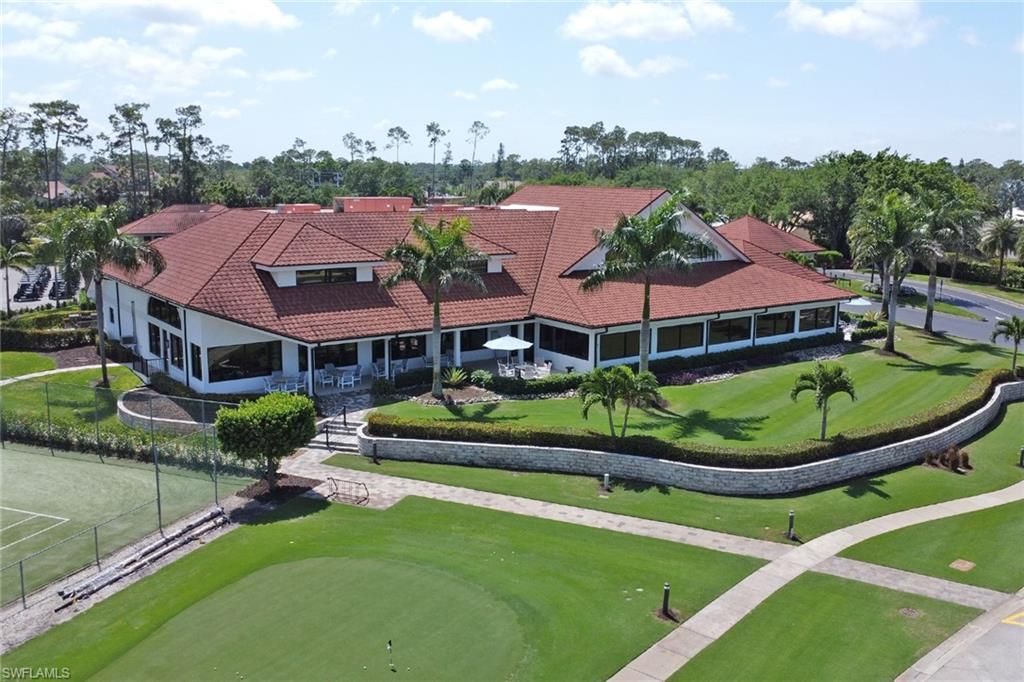 5985 Bloomfield Cir, Unit D203, Naples, FL 34112 Photo