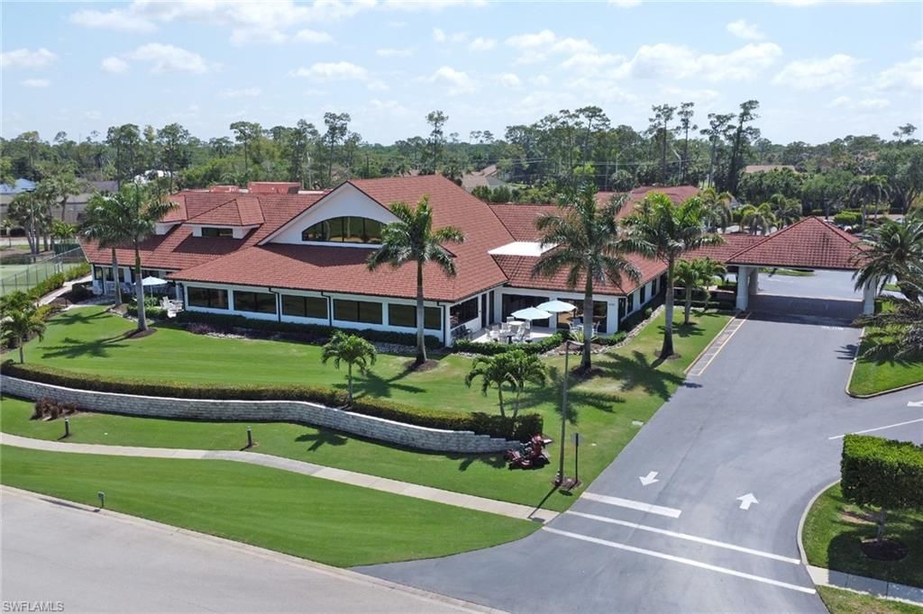 5985 Bloomfield Cir, Unit D203, Naples, FL 34112 Photo