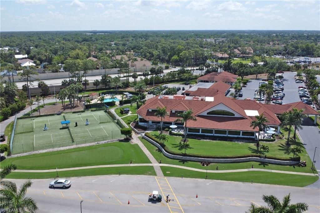 5985 Bloomfield Cir, Unit D203, Naples, FL 34112 Photo